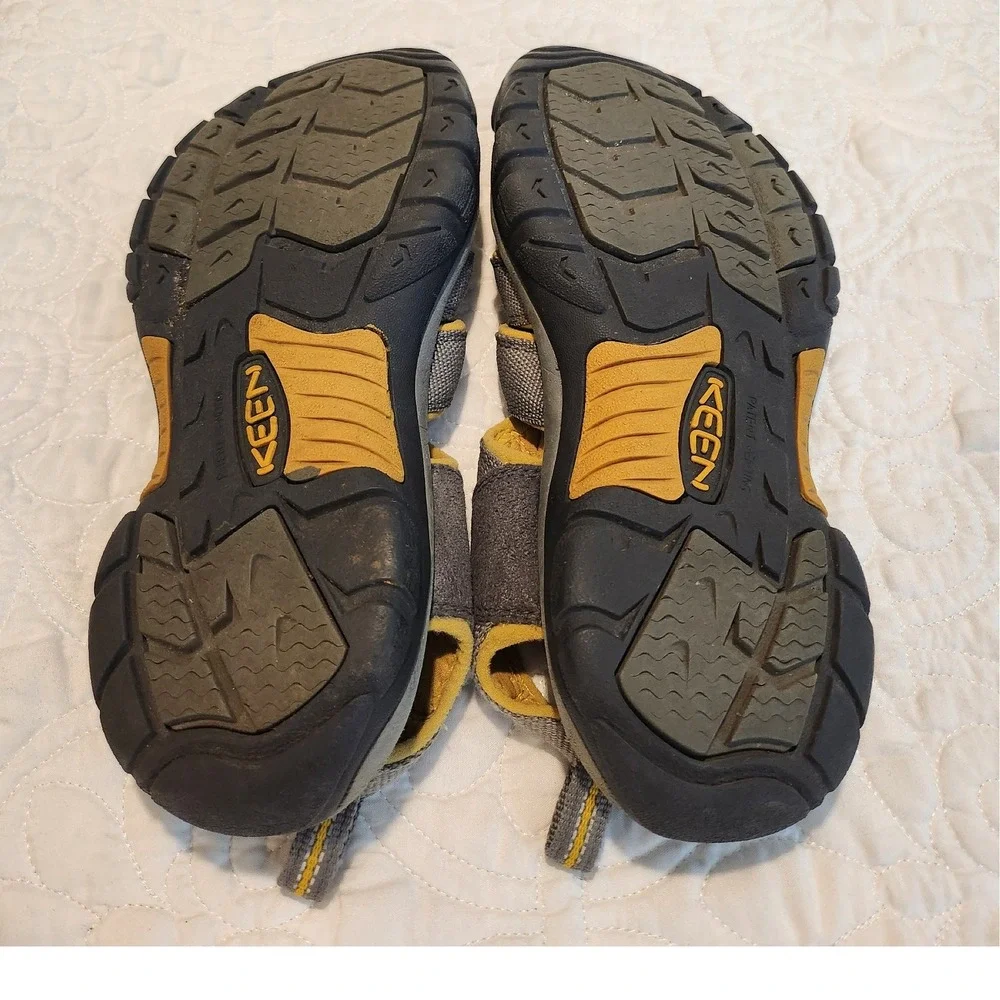 Keen newport h2